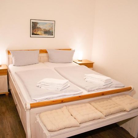 Haus Elfriede, Appartment Suedstrand Wohnung 2 นอร์เดอร์ไน ภายนอก รูปภาพ